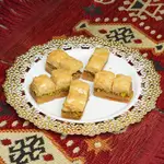 Baklava With Pistachio